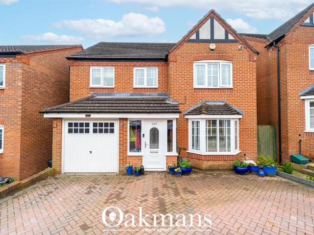 House for sale in Frankley, Isle Of Man