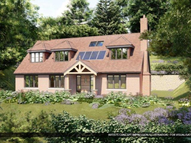 House for sale in Hillview, Surrey