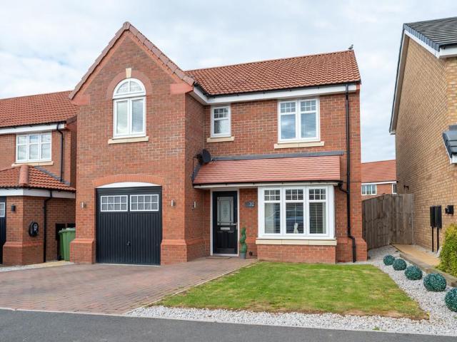 House for sale in Shireoaks, Costhorpe