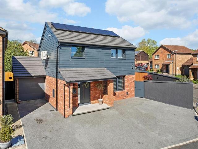 House for sale in Great Linford, Milton Keynes