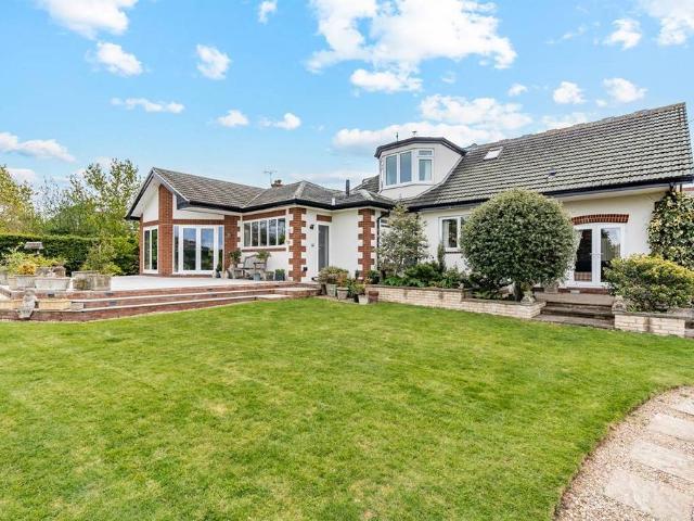 Bungalow for sale in Kingsdown Park, The Bridge