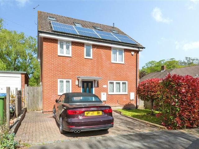 House for sale in Harefield, City Of Southampton