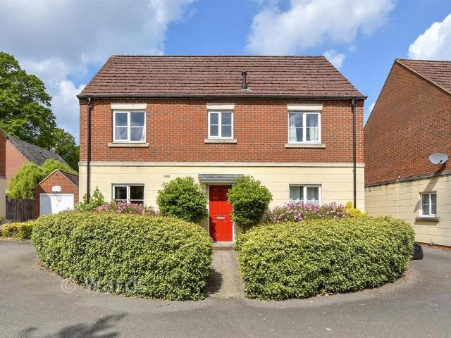 House for sale in Repton Manor, Bridgefield