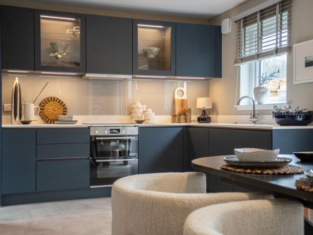 House for sale in Slackbuie, Lentran