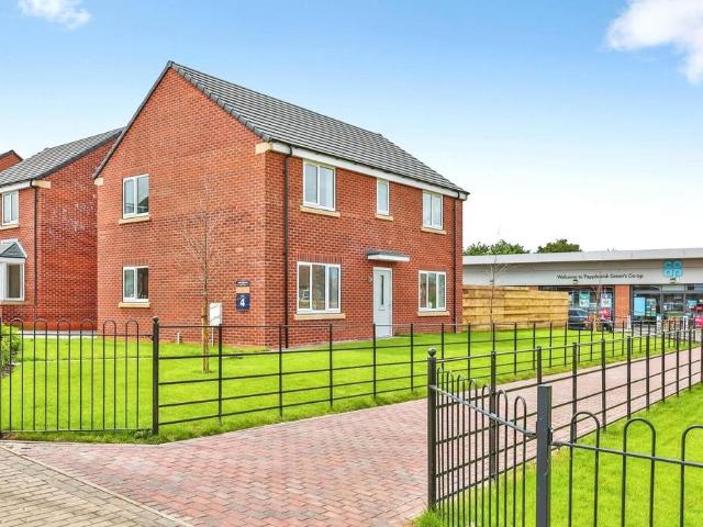 House for sale in Butlers Hill, Hucknall