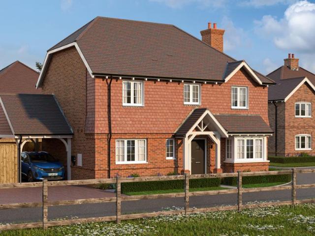 House for sale in The Bridge, Kent