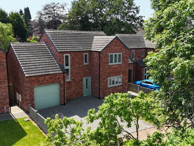 House for sale in Baswich, Staffordshire