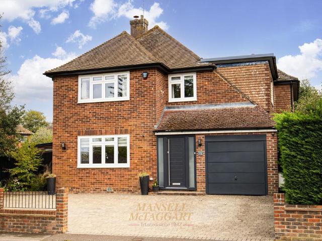 House for sale in North End, Mid Sussex