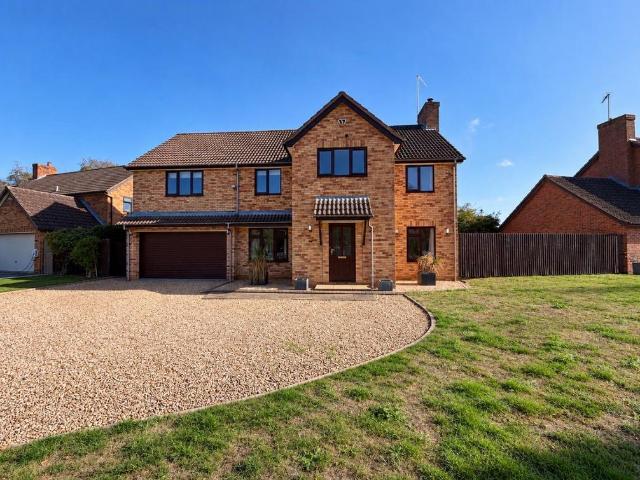 House for sale in New Duston