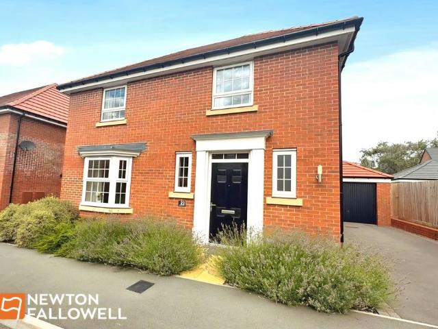 House for sale in Sutton in Ashfield, Ashfield