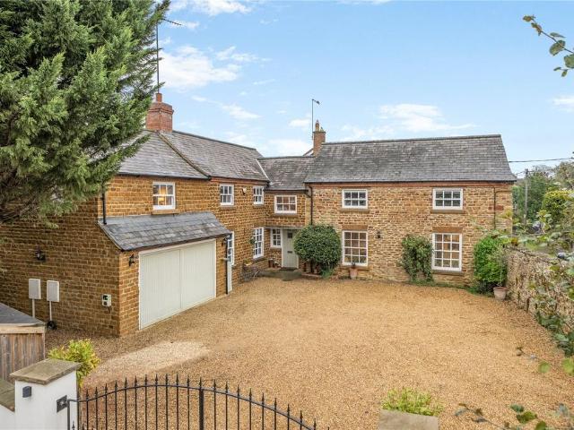 House for sale in Milton Malsor