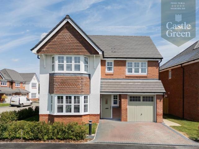 House for sale in Daresbury, Isle Of Man