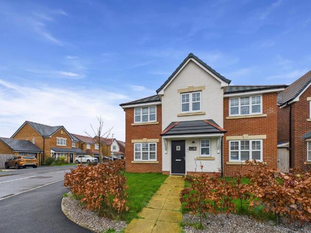 House for sale in Little Marton, Blackpool