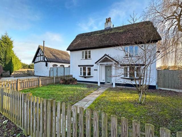 House for sale in Timperley, Trafford Park