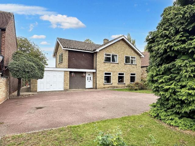 House for sale in Barway, Isle Of Man