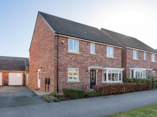 House for sale in Aldborough, Boroughbridge