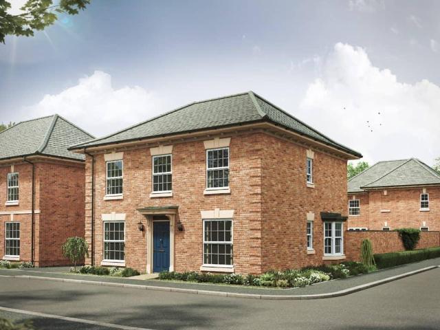 House for sale in Stoke Albany