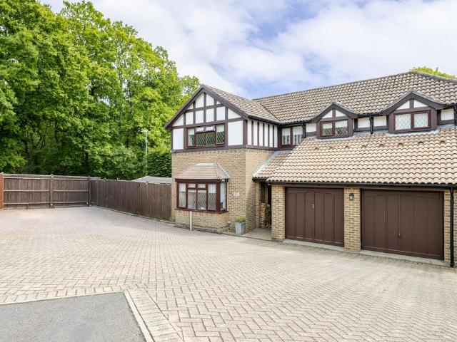 House for sale in Cross In Hand, East Sussex