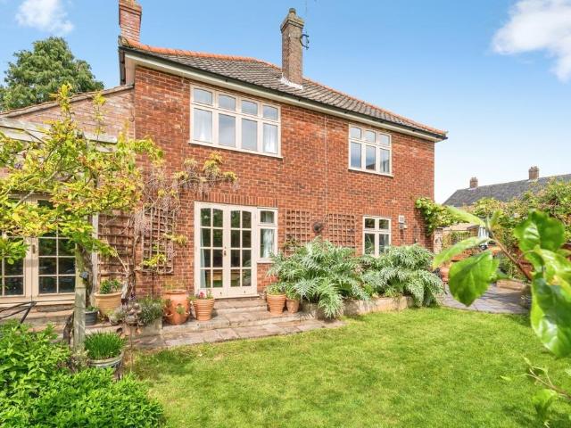 House for sale in Comers, Norfolk