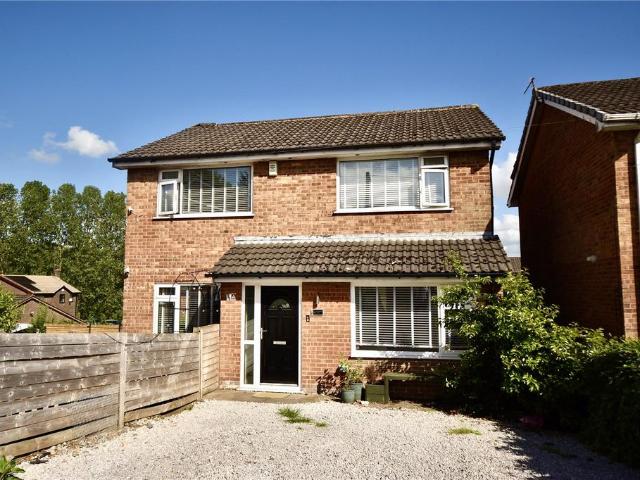 House for sale in Shaw and Crompton, Pendock
