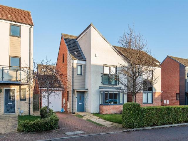 House for sale in Middle Brunton, Hazlerigg