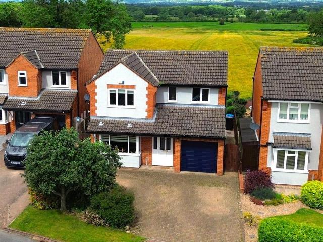 House for sale in Aiskew