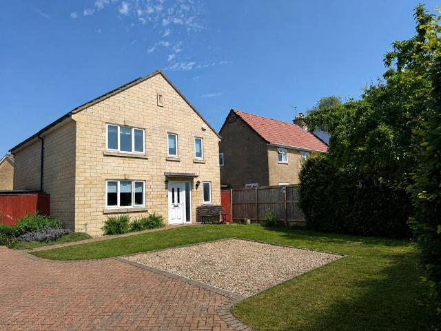 House for sale in Turleigh, Wiltshire