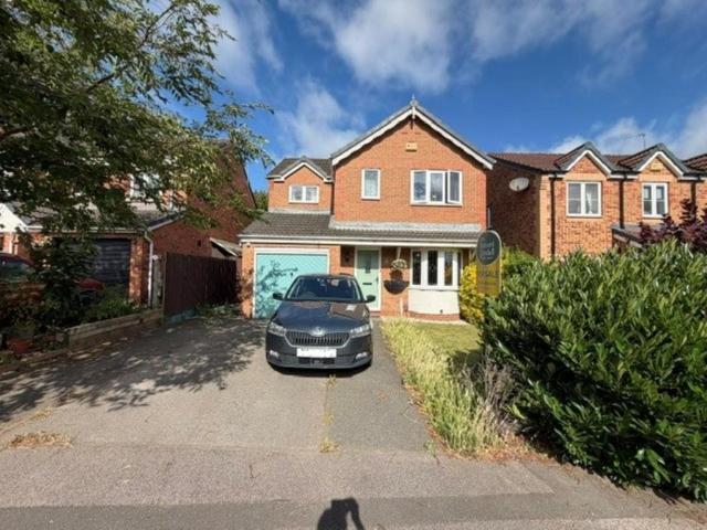 House for sale in Normanton and Altofts, Old Snydale