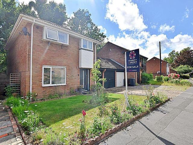 House for sale in Birchwood, Brayford