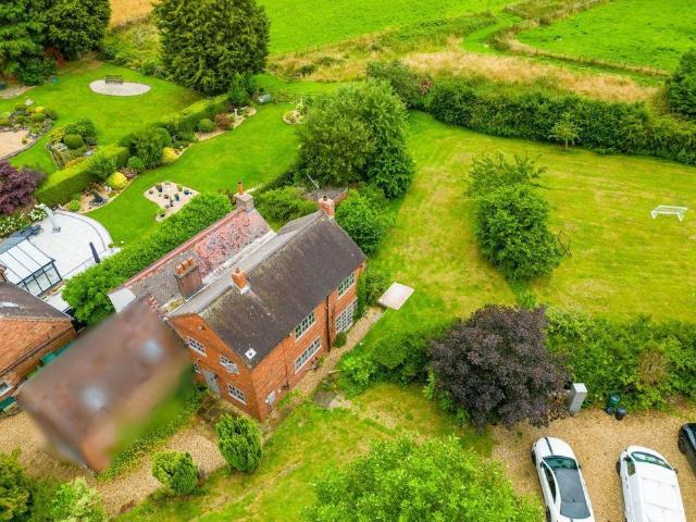 House for sale in Bell End, Bromsgrove