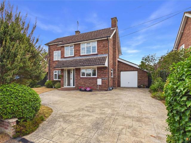 House for sale in Maidensgrave, Eastbridge