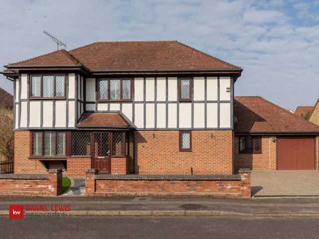 House for sale in Epping, Essex