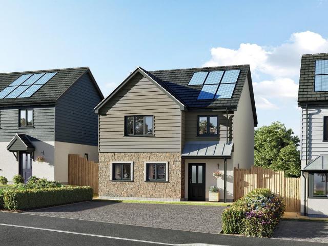 House for sale in Ystradgynlais, Cwmgiedd