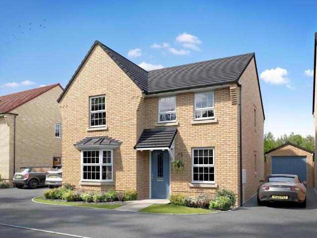 House for sale in Barway, Isle Of Man