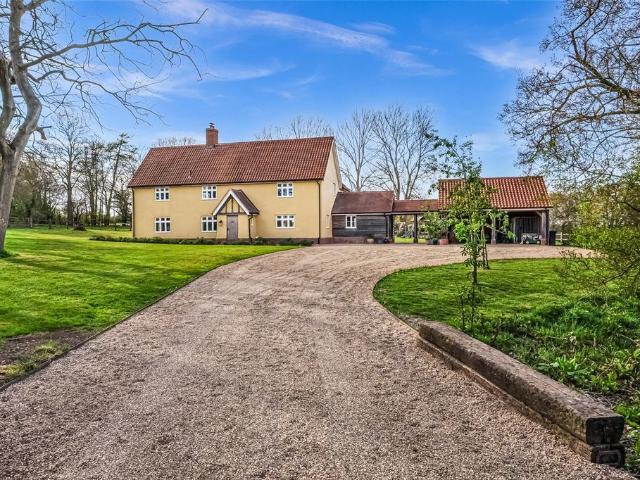 House for sale in Bedingfield, Isle Of Man