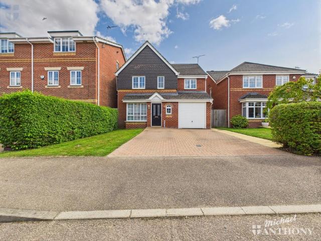 House for sale in Wendover, Buckinghamshire