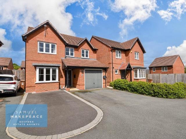 House for sale in Tunstall, Isle Of Man