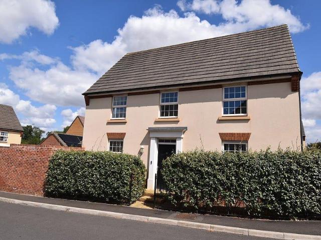 House for sale in Pilton, Watergate