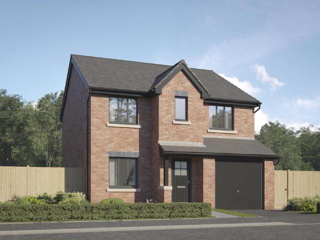 House for sale in Stephenson Park, North Tyneside