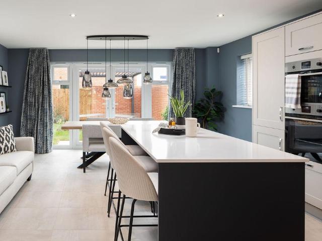 House for sale in Oakham, Rutland