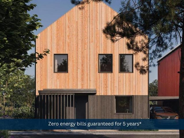 House for sale in Epping, Essex