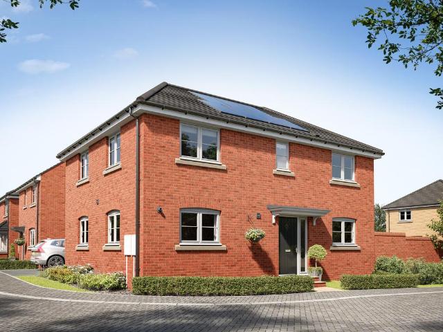 House for sale in Stanton Cross, Wellingborough