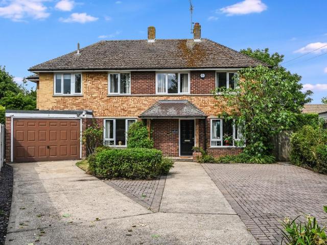 House for sale in Chelmsford, Essex