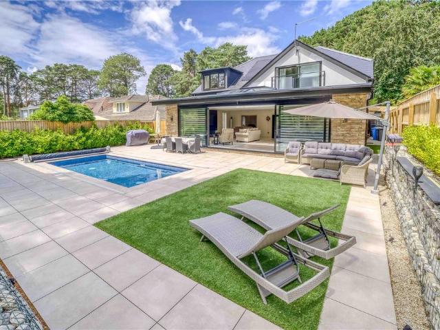 House for sale in Penn Hill, Poole
