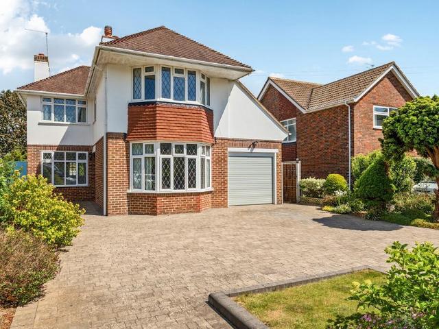 House for sale in West Worthing, Worthing