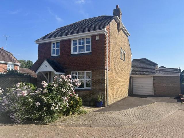 House for sale in Bourne Vale, Kent