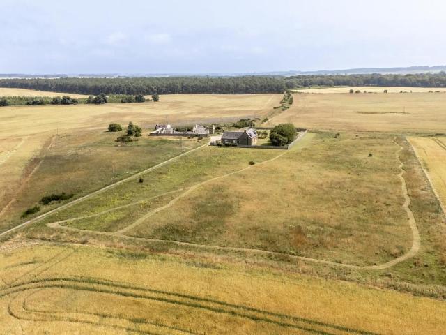 House for sale in Scotland