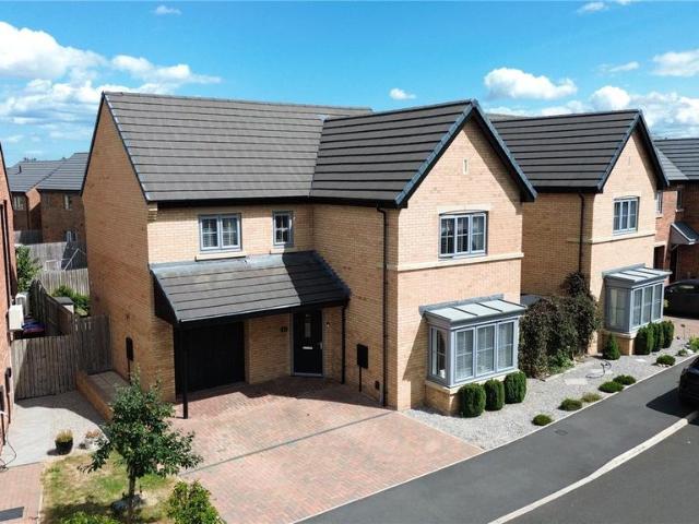 House for sale in Normanby, Middlesbrough