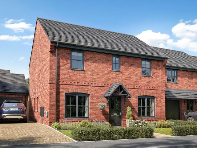 House for sale in Old Catton, Broadland