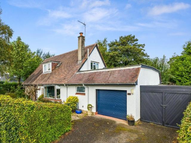 House for sale in Upper Town, Bridge Of Allan